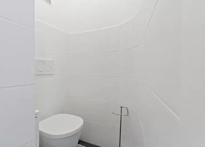 Apartamento Close To Shopping Street I 2 Minutes To Naschmarkt *